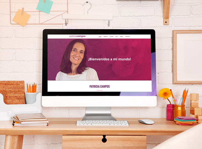 nueva web patricia campos 2
